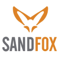 Sandfox
