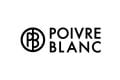Poivre Blanc