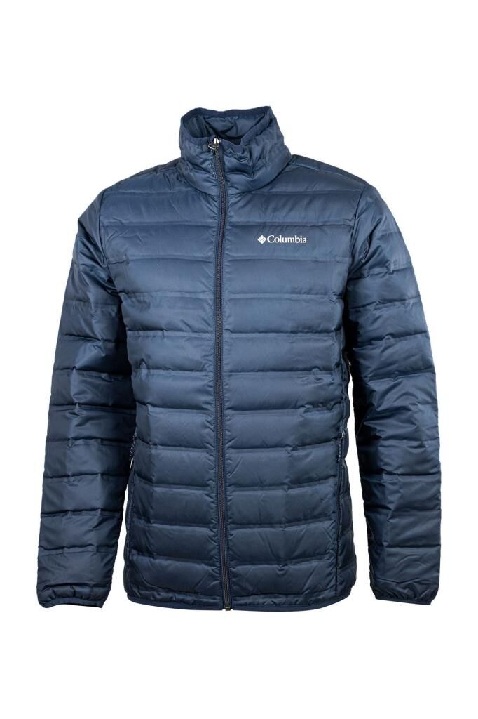 Columbia Lake 22™ Down Erkek Mont