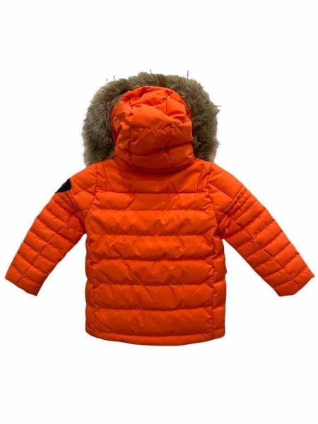 Poivre Blanc Çocuk Montu