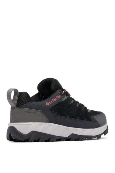 Columbia Strata Trail Low Wp Kadın Ayakkabı