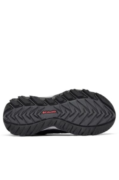 Columbia Strata Trail Low Wp Kadın Ayakkabı