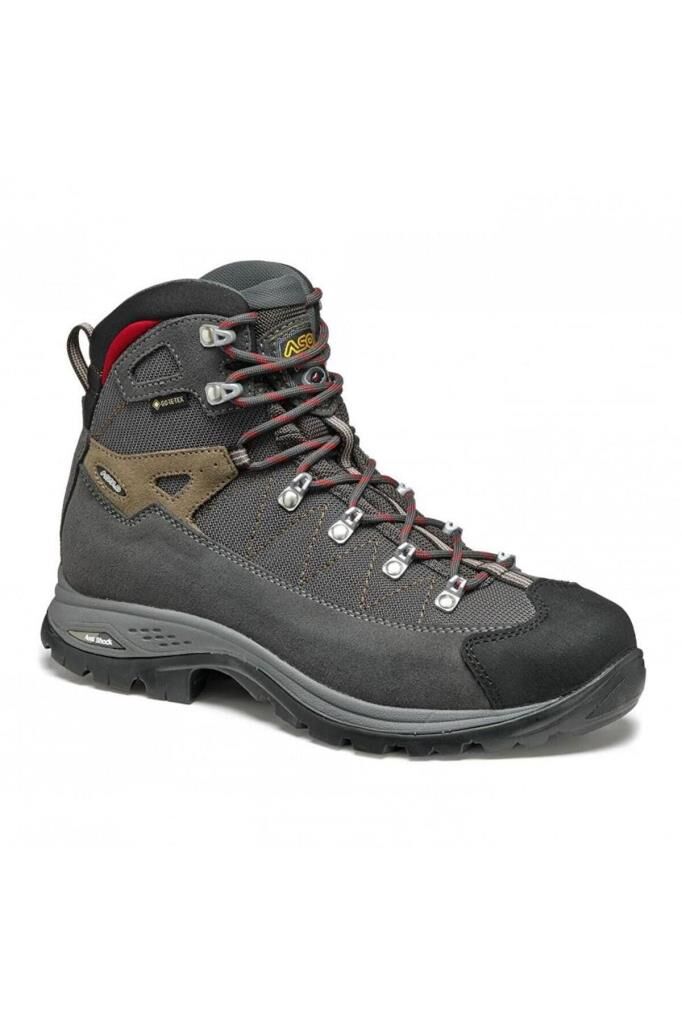Asolo Graphite/Gunmetal/Cortex Erkek Outdoor Bot