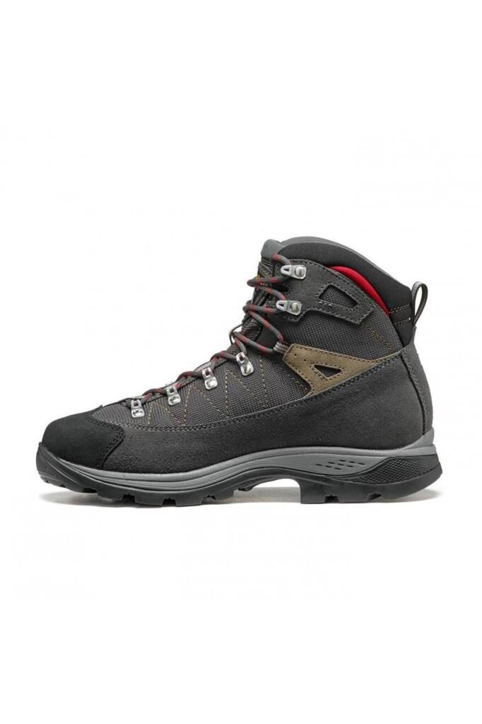 Asolo Graphite/Gunmetal/Cortex Erkek Outdoor Bot