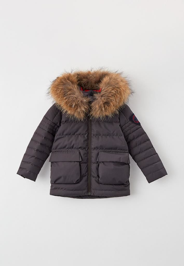 Poivre Blanc Çocuk Mont