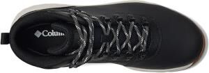 Columbia Newton Wander Leather Erkek Bot