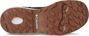 Columbia Newton Wander Leather Erkek Bot