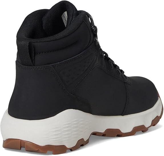 Columbia Newton Wander Leather Erkek Bot
