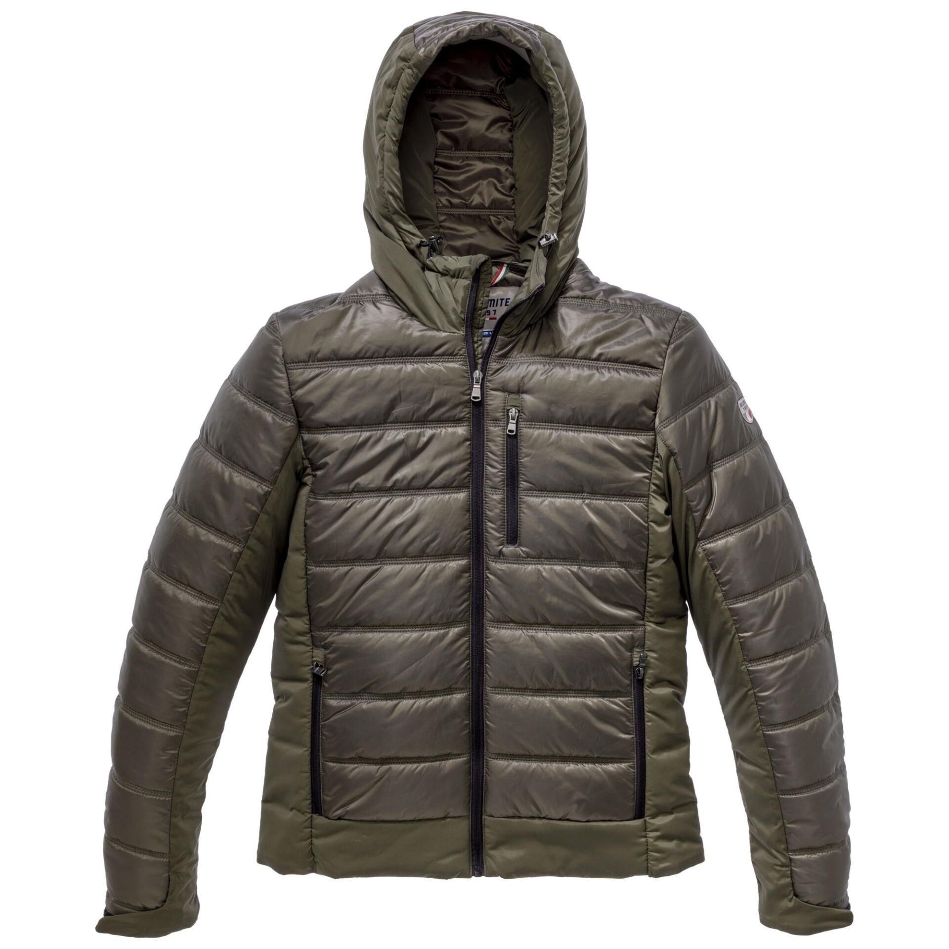 Dolomite Settantasei 2 Hybrid Ceket