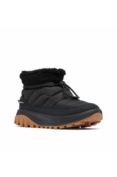 Columbia Snowtrot Shorty Kadın Kar Botu
