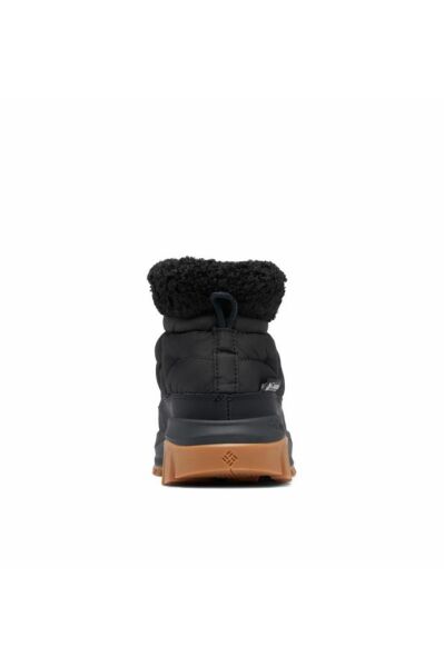 Columbia Snowtrot Shorty Kadın Kar Botu