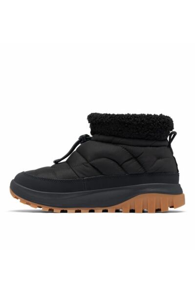 Columbia Snowtrot Shorty Kadın Kar Botu
