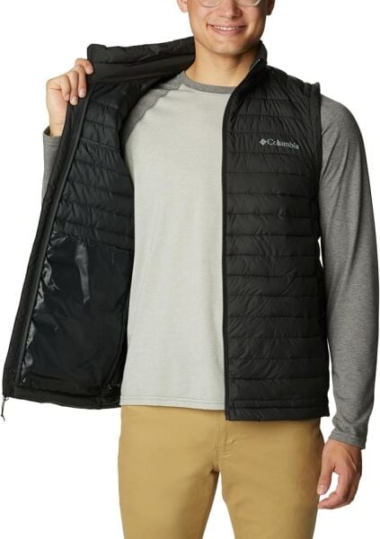 Columbia Silver Falls Vest Erkek Yelek