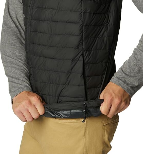 Columbia Silver Falls Vest Erkek Yelek