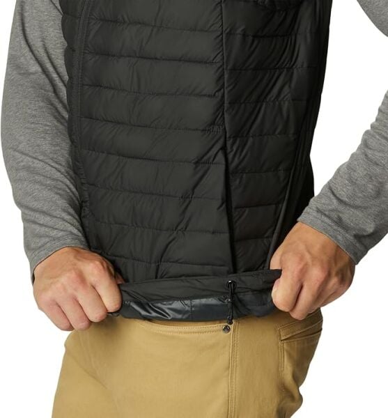 Columbia Silver Falls Vest Erkek Yelek