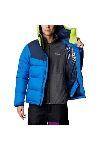 Columbia Iceline Ridge Erkek Mont