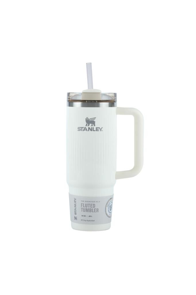 Stanley Quencher H2.0 Fluted Tumbler Pipetli Termos Bardak | 0.89 LT