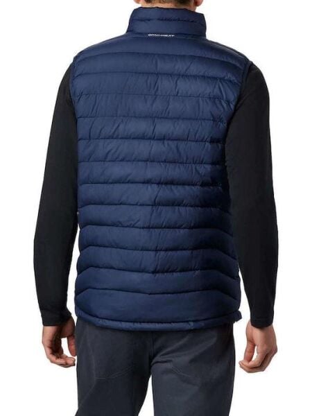 Columbia Powder Lite II Vest Erkek Yelek