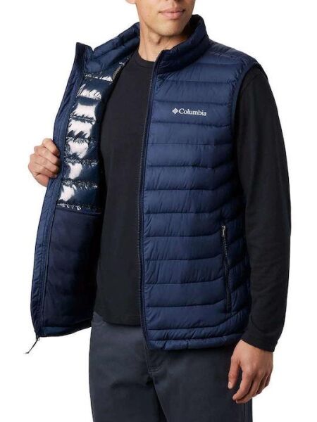 Columbia Powder Lite II Vest Erkek Yelek