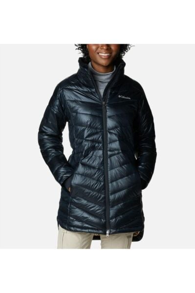 Columbia Joy Peak Novelty Kadin Mont