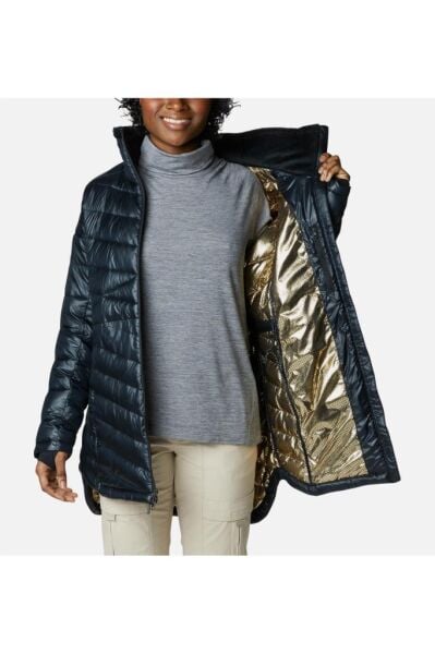 Columbia Joy Peak Novelty Kadin Mont