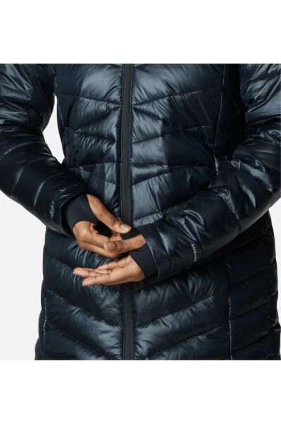 Columbia Joy Peak Novelty Kadin Mont