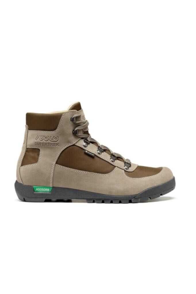 Asolo Supertrek Gtx Erkek Outdoor Bot