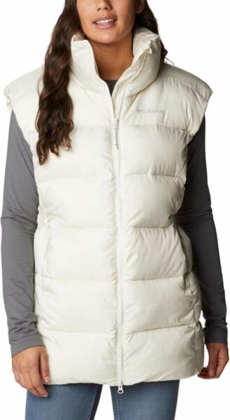 Columbia Puffect Mid Vest Yelek
