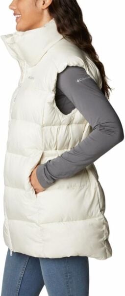 Columbia Puffect Mid Vest Yelek