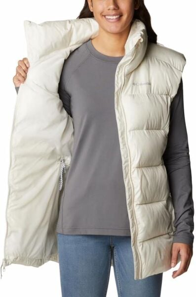 Columbia Puffect Mid Vest Yelek