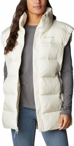 Columbia Puffect Mid Vest Yelek