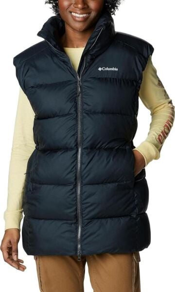 Columbia Puffect Mid Vest Yelek