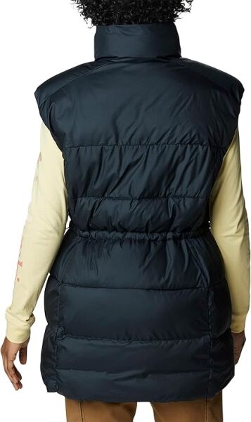 Columbia Puffect Mid Vest Yelek