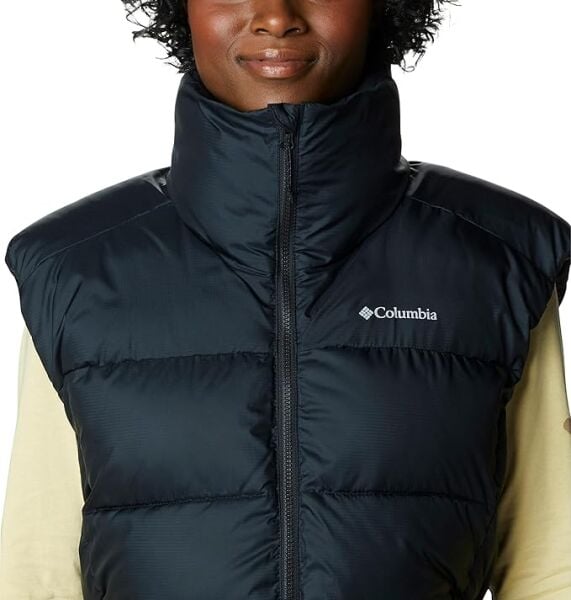 Columbia Puffect Mid Vest Yelek