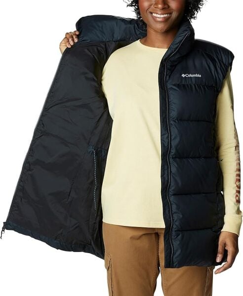 Columbia Puffect Mid Vest Yelek