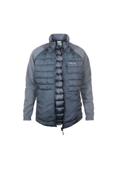 Milo Chita Erkek Mont