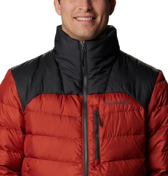 Columbia Autumn Park Down Jacket