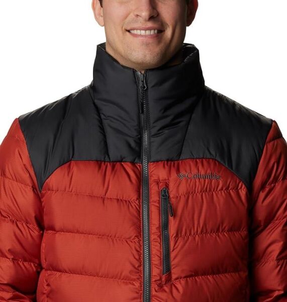 Columbia Autumn Park Down Jacket