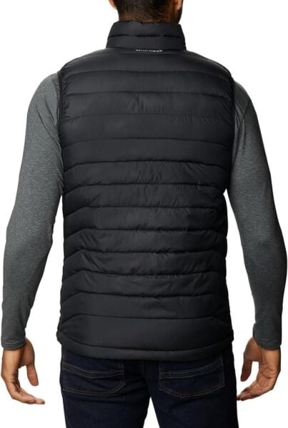Columbia Powder Lite II Vest Erkek Yelek