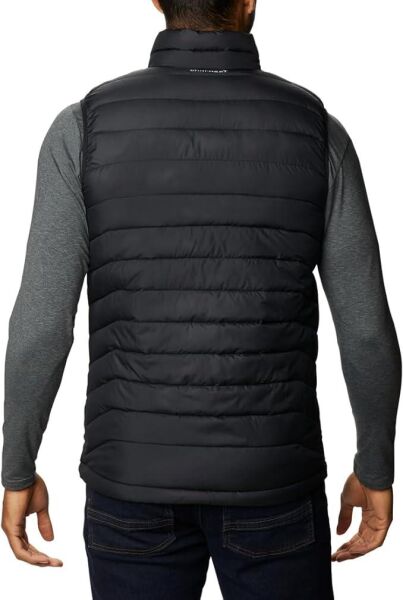 Columbia Powder Lite II Vest Erkek Yelek