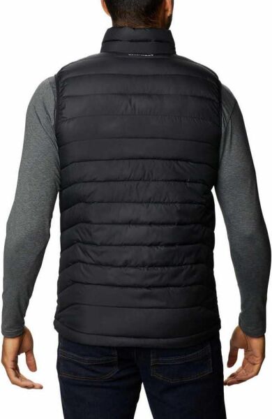 Columbia Powder Lite II Vest Erkek Yelek
