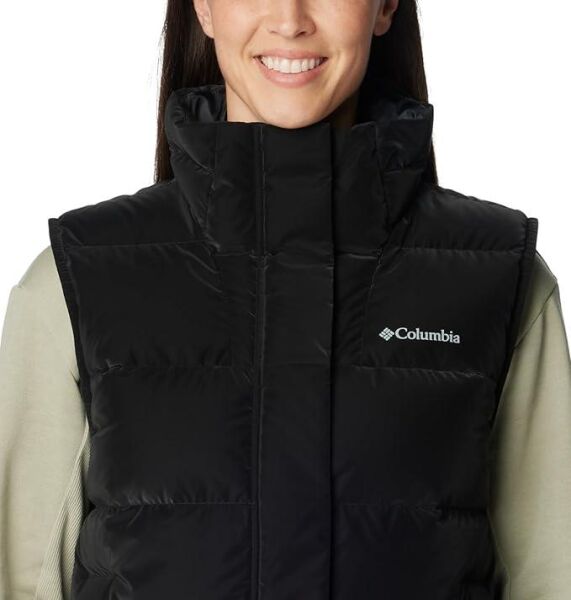 Columbia Bulo Point II Down Vest Kadın Yelek