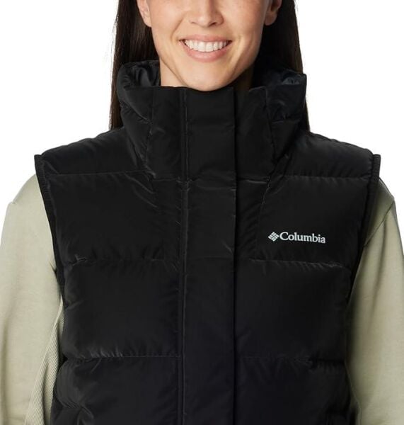 Columbia Bulo Point II Down Vest Kadın Yelek