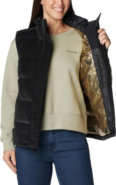 Columbia Bulo Point II Down Vest Kadın Yelek