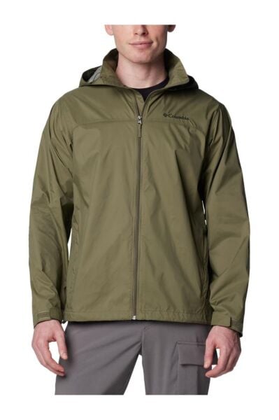 Columbia Glennaker II Rain Erkek Yağmurluk
