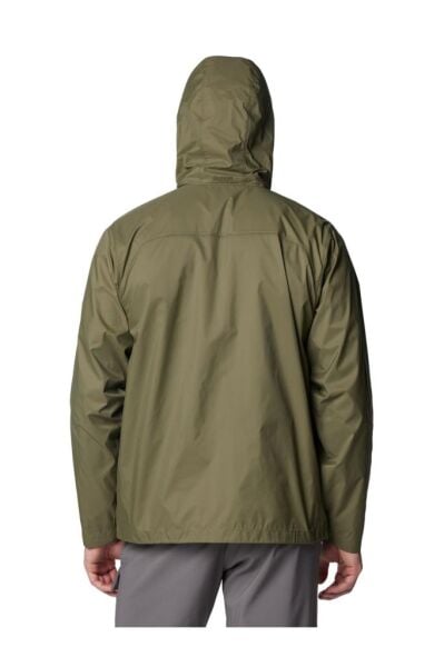 Columbia Glennaker II Rain Erkek Yağmurluk