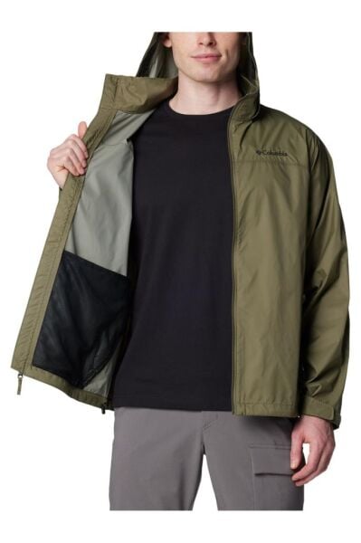 Columbia Glennaker II Rain Erkek Yağmurluk