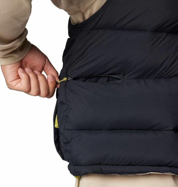 Columbia Wallowa Reversible Erkek Yelek
