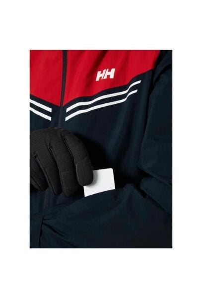 Helly Hansen Alpine Insulated Erkek Mont