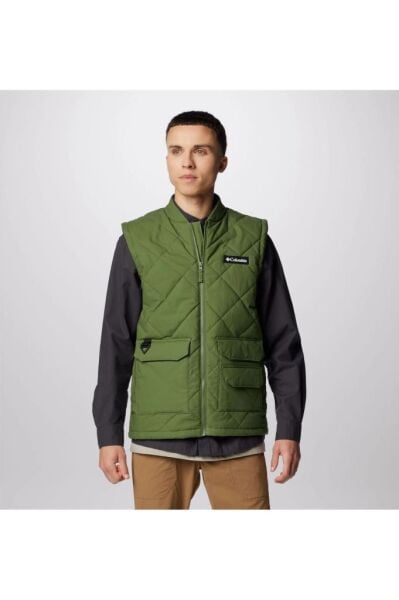 Columbia Rad Padded Erkek Yelek